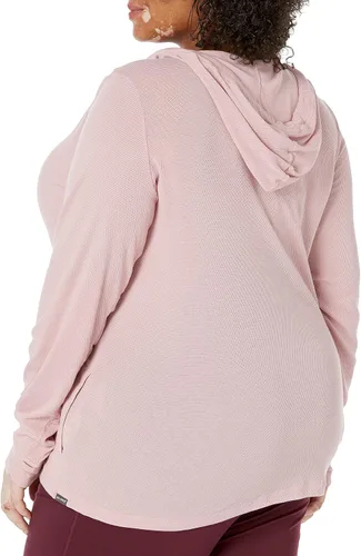Miniatura 2 de ExOfficio Sudadera con capucha Bugsaway Lumen para mujer