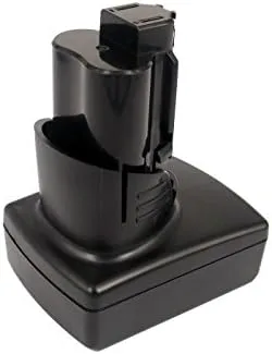 Miniatura 2 de 12v Compatible con batería Milwaukee 48-11-2411, 48112420, 48-11-2420 49-24-0146, C12 D, C12 DD, C12 FM, C12 HZ, C12 HZ-0, C12 HZ-202C, C12 IC, C1 2