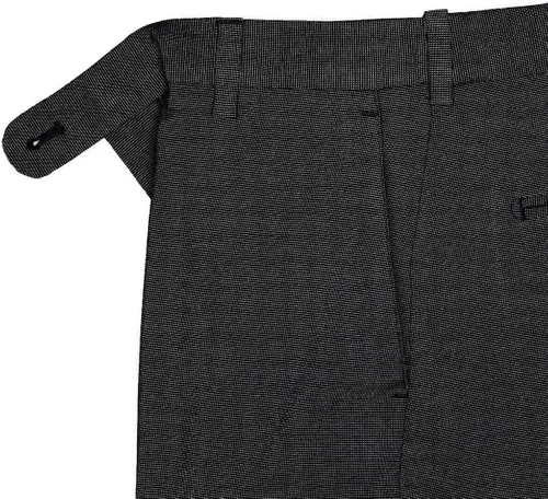 Miniatura 6 de Kirkland Signature Pantalón cómodo para hombre sin planchado