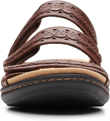 Miniatura 3 de Clarks Sandalias planas Airabell Mid para mujer