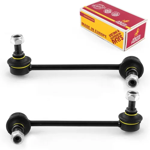 Miniatura 77 de Metrix Premium - Barra estabilizadora delantera L & R K750188 y K750189 para Chevrolet Equinox 08-17, Captiva Sport 12-15, GMC Terrain 10-17