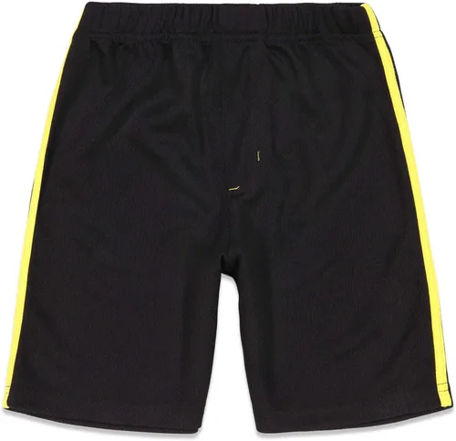 Miniatura 3 de Nickelodeon Bob Esponja Squarepants - Conjunto de camiseta y pantalones cortos de malla para niños