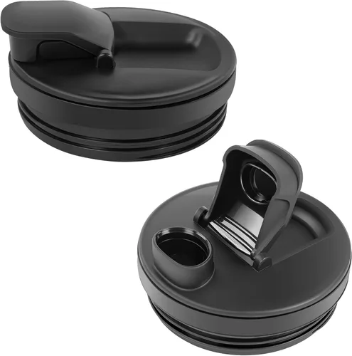 Miniatura 9 de 2 piezas de repuesto para licuadora Ninja de diámetro interior de 2.81 pulgadas para licuadora Ninja BL660 BL740 BL770 BL780 BL810 BL820 BL830 Taza