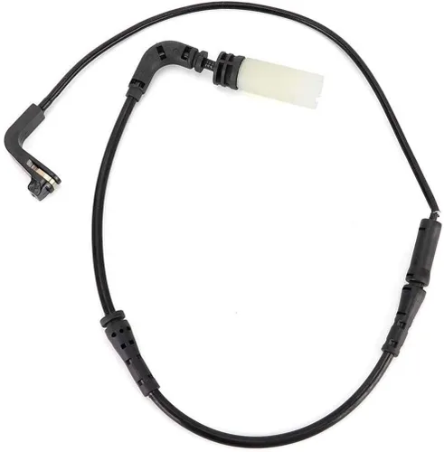 Miniatura 6 de Xinhan 34356789492 Pastilla de freno delantera + 34356789493 Kit de indicadores de desgaste electrónico de repuesto para pastillas de freno