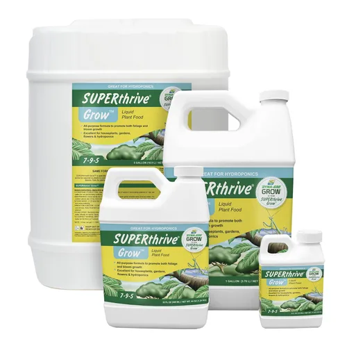 Miniatura 4 de Dyna-Gro - Fertilizante líquido concentrado para plantas de 32 onzas