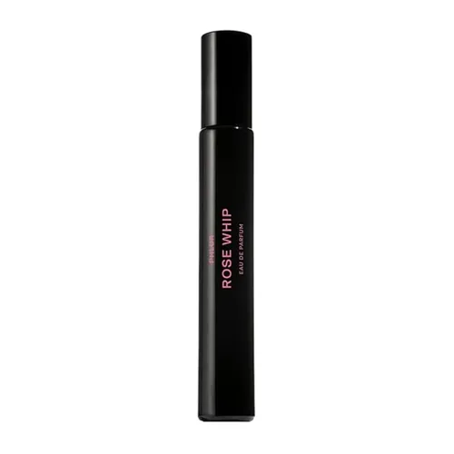 Miniatura 8 de PHLUR Rose Whip Eau de Parfum – Perfume de tamaño completo – Perfume floral afrutado con rosa, grosella negra, pimienta rosa, nuez moscada, madera
