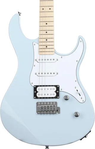 Miniatura 4 de Yamaha PAC112VM Guitarra Eléctrica Gris