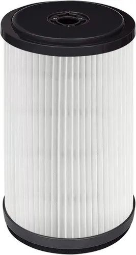 Miniatura 2 de Fette Filter - Filtro de vacío compatible con Ryobi P770 18-Volt ONE+ 6 Gal Filtro de vacío inalámbrico en seco húmedo Parte # 313052002 y A32RF01N