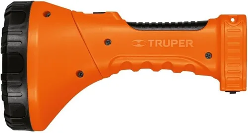Miniatura 5 de TRUPER LILE-9T - Linterna recargable de 9 LED, 40 lúmenes