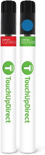 Miniatura 255 de TouchUpDirect M1Y Rojo Perla Carmesí Compatible con Pintura de Retoque Subaru Exact Match en Aerosol - Kit Esencial Perla Roja Carmesí