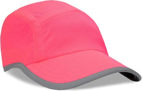 Miniatura 7 de Headsweats Gorra de béisbol reflectante de rendimiento para mujer para correr y estilo de vida al aire libre