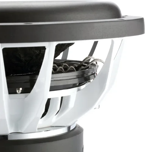 Miniatura 5 de CT Sounds STRATO-12-D2 2500 Watts Max 12 pulgadas Subwoofer para coche Dual 2 Ohm