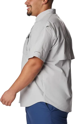 Miniatura 8 de Columbia Men's Bahama Ii Short Sleeve Shirt