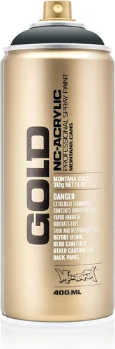 Miniatura 187 de Montana Cans Montana ORO 400 ml Color, 100 Por Ciento Magenta Pintura en Aerosol, MXG-P3000