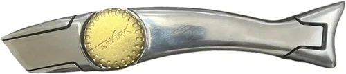 Miniatura 2 de Cuchillo para techos Herramientas para alfombras Cuchillo utilitario resistente