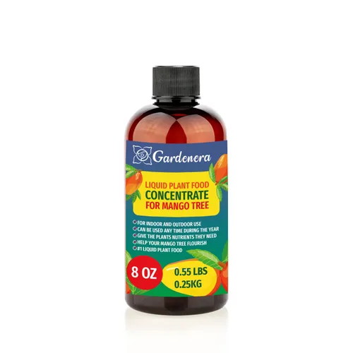 Miniatura 36 de Gardenera Superalimento para crecimiento de plantas para AGLAONEMA con 18 vitaminas y minerales esenciales, fertilizante orgánico para alimentos