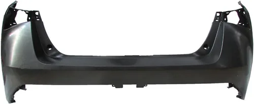 Miniatura 12 de Garage-Pro Cubierta de parachoques delantero para Toyota Camry 1997-1999, imprimado TO1000187