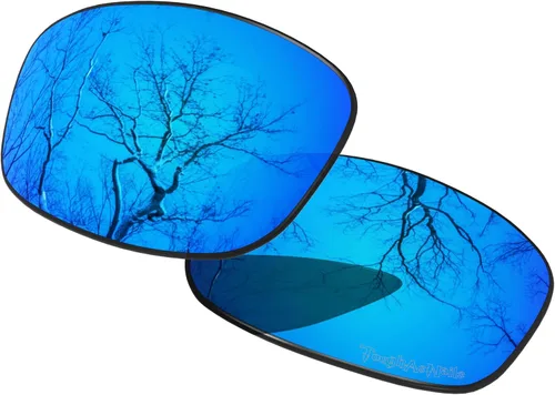 Miniatura 16 de ToughAsNails Replacement Lenses for Oakley Canteen 2014 Sunglass - More Options