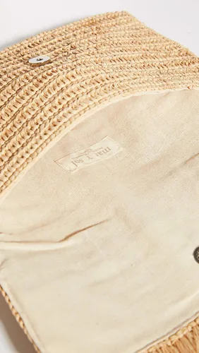 Miniatura 5 de Mar Y Sol Women's Lisette Clutch