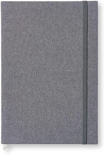 Miniatura 9 de Portage - Cuaderno en Blanco con Tapa Dura y Estética para Escritura y Diario – Libreta con Papel Resistente a Manchas para Llevar Diario, Alto GSM