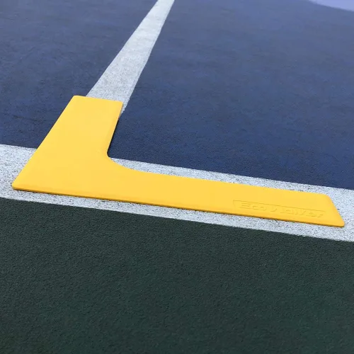 Miniatura 5 de Juego de marcadores Court Line Crea tu propia cancha de tenis de pickleball