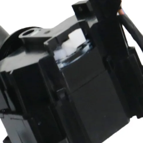 Miniatura 3 de Interruptor de señal de giro para Jeep Grand-Cherokee 2005 2006 2007 con control automático de faros delanteros Atenuador de faros delanteros