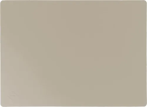 Miniatura 9 de Tapete de silicona ultra grande, súper versátil y grueso, resistente al calor, de 32 x 24 pulgadas, (1, gris oscuro)
