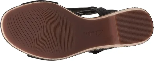 Miniatura 8 de Clarks Sandalias de cuña Giselle Sea para mujer