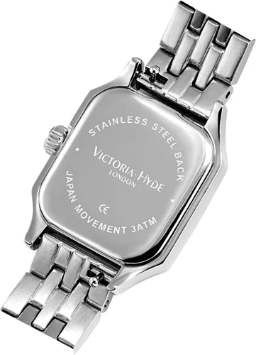 Miniatura 3 de VICTORIA HYDE Reloj para mujer, relojes cuadrados con esfera pequeña para mujer