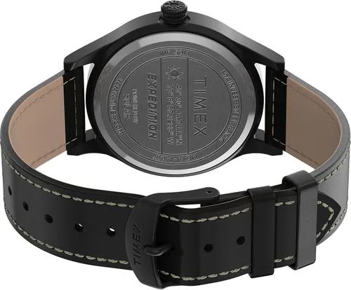 Miniatura 4 de Timex Men's Expedition Scout Solar-Powered 40mm Watch