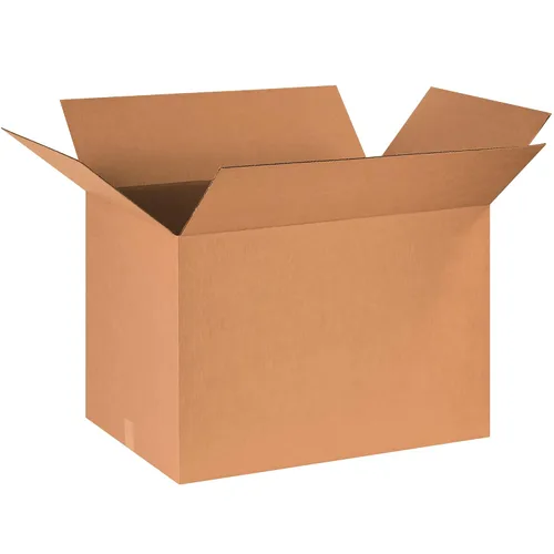 Miniatura 11 de BOX USA Cajas de varias profundidades, Kraft, 10