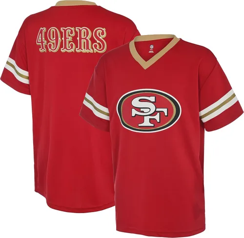 Miniatura 25 de Outerstuff NFL Kids Youth 4-20 Camiseta oficial del equipo para el día del juego
