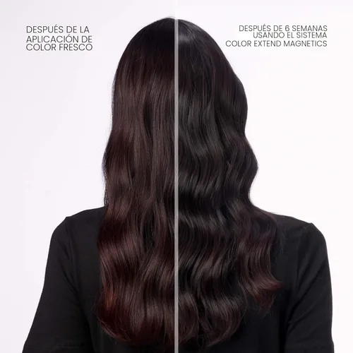 Miniatura 2 de Redken Color Extend Magnetics Shampoo & Conditioner For Color-Treated Hair - Gently Cleanses & Protects Color With Amino Acid