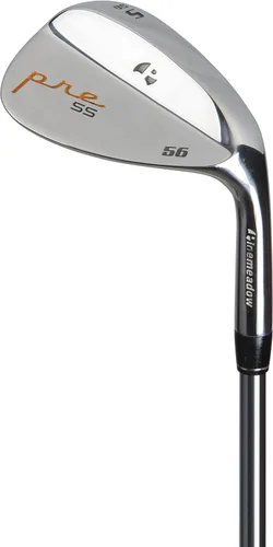 Miniatura 6 de Pinemeadow Golf Cuña de Golf para Hombre Mano Derecha Pre