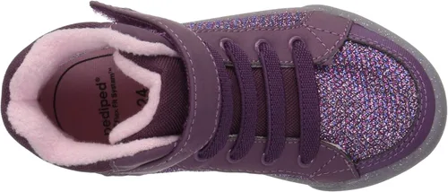 Miniatura 5 de pediped Logan - Tenis unisex para niños