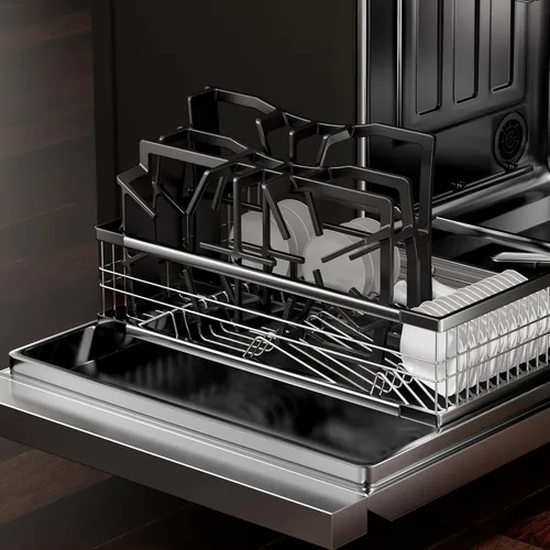 Miniatura 6 de Empava Estufa de gas de 30 pulgadas con 5 quemadores sellados Italy Sabaf de 3ª generación en acero inoxidable, 30 pulgadas
