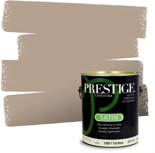 Miniatura 162 de Prestige Paints - 2 en 1, pintura base y pintura de exterior, E400-P-SW6119