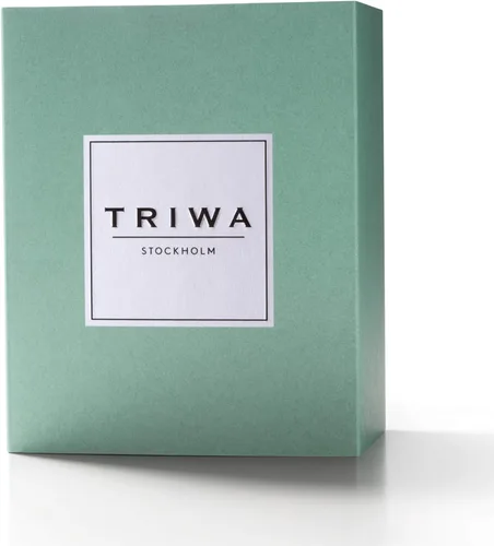 Miniatura 6 de TRIWA Nevil - Reloj minimalista para hombre, cronógrafo, 1.654in