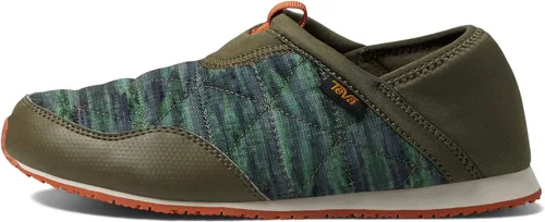 Miniatura 5 de Teva Mocasines unisex Reember Tie-dye para niños