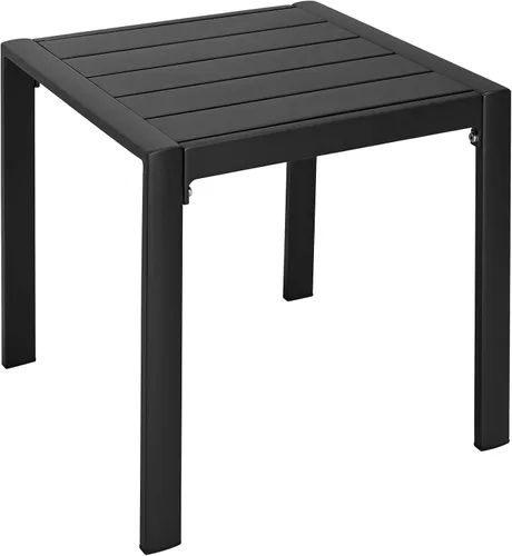Miniatura 10 de Tumbona para exteriores, silla de aluminio nunca oxidada para patio, silla de piscina de textileno de doble capa con respaldo ajustable de 6