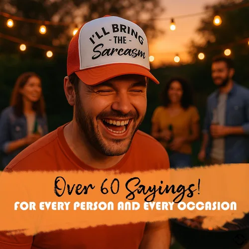 Miniatura 8 de Funky Junque Sombreros divertidos de camionero para mujer humor adulto para despedidas de soltera y viajes de niñas, grupos 3-25, sombrero de malla