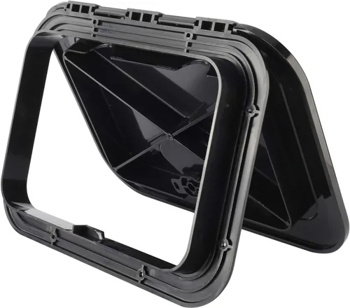 Miniatura 5 de YaeMarine Marine Boat Deck Access Hatch & Lid for Boat Marine Caravan RV