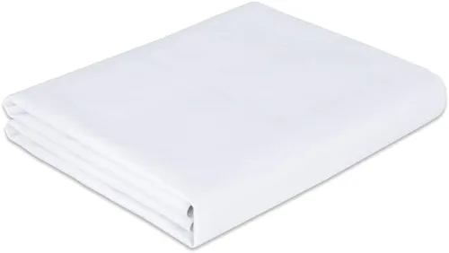 Protector de cuna de franela, protector de colchón 100% impermeable, talla única, 34 x 36 pulgadas.