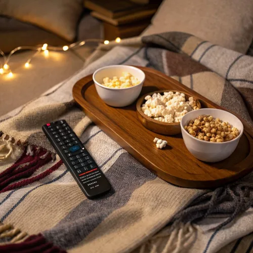 Miniatura 3 de Amish Country Popcorn Paquete variado de condimentos 5 botellas Ballpark Buttersalt, queso cheddar, cheddar blanco, rancho, crema agria