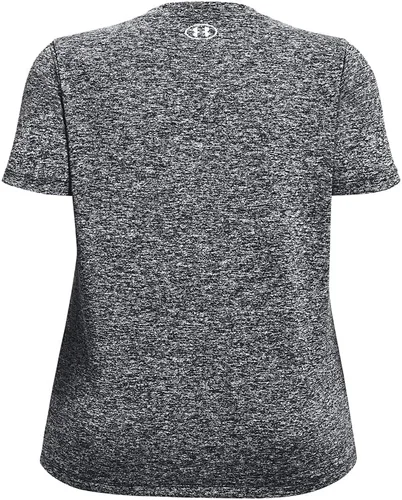Miniatura 2 de Under Armour Tech Twist - Camiseta de manga corta para mujer
