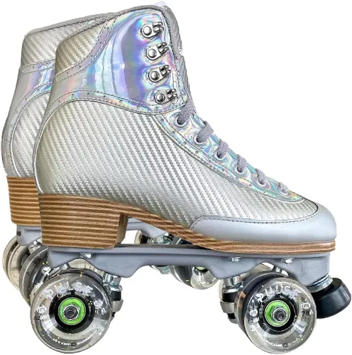 Miniatura 10 de Jackson Vista Viper - Patines de nailon para exteriores