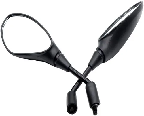 Miniatura 5 de Motorcycle Mirrors Rear Rearview Mirrors For FZ-1 FZ-8 F&azer 2006-2015 Motorcycle Accessories Rear Mirror