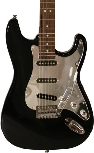 Sawtooth Strat Style - Guitarra eléctrica