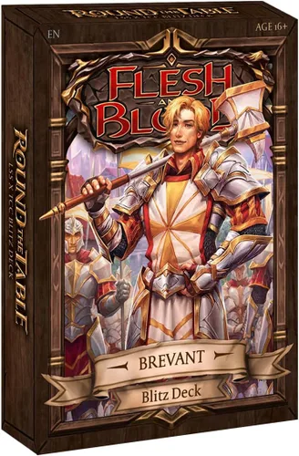 Miniatura 4 de Legend Story Studios Carne y sangre alrededor de la mesa: TCC X LSS