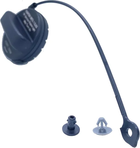 Miniatura 6 de Tapa de combustible Murano Compatible con Nissan Frontier, tapa de gas Versa, Versa Note, Altima, Pathfinder, Murano, Infiniti JX35, Infiniti QX60